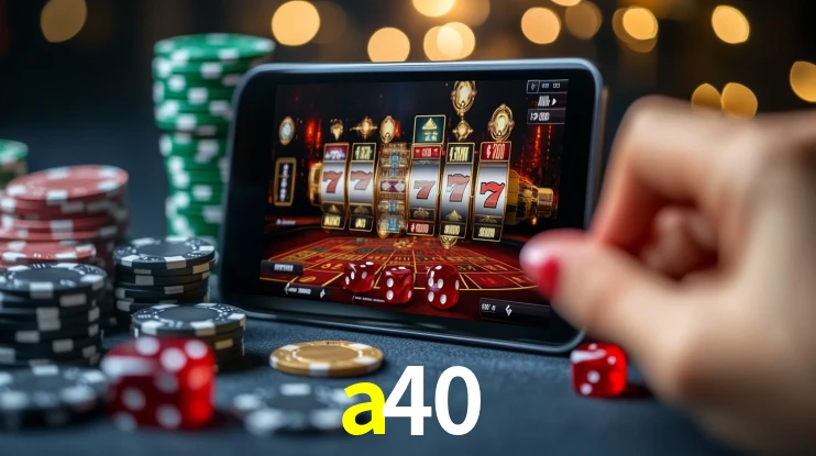 Experiência VIP a40