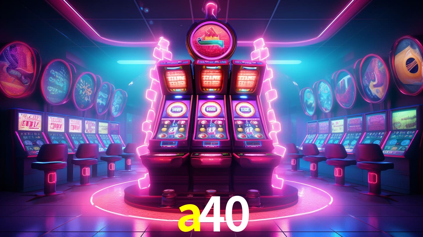 Live Casino a40