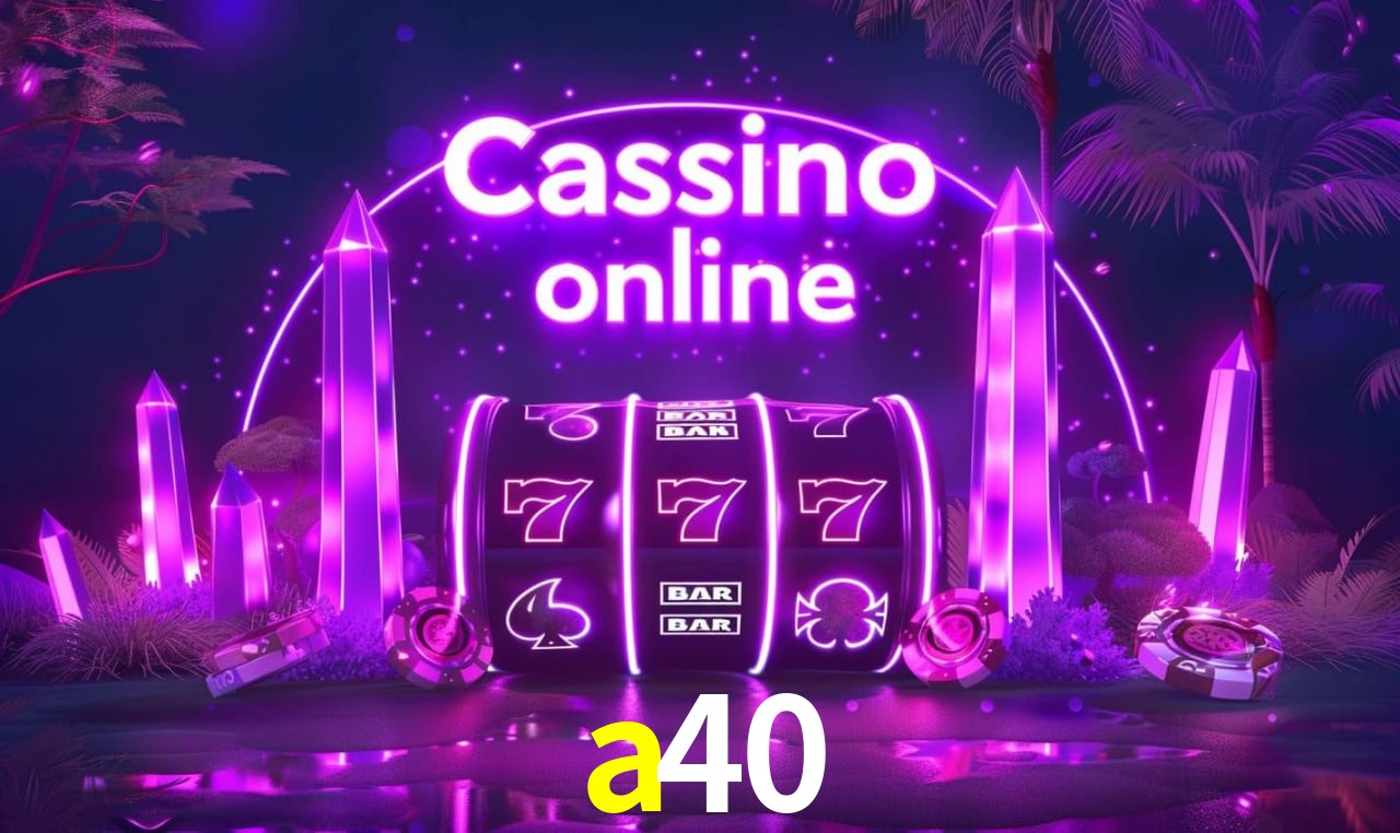 Promoção Relâmpago a40
