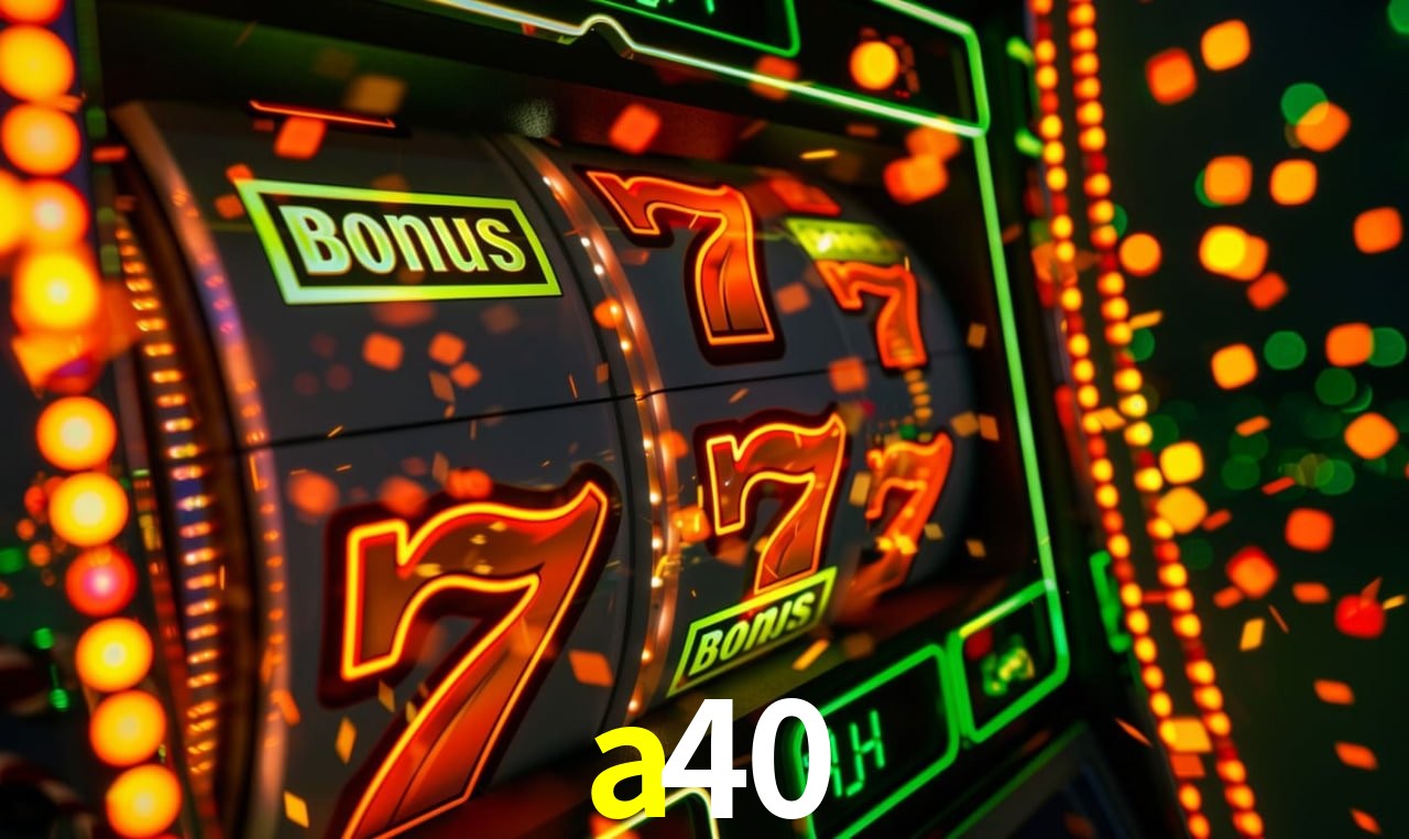 cassino a40