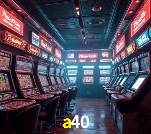a40,a40.com
