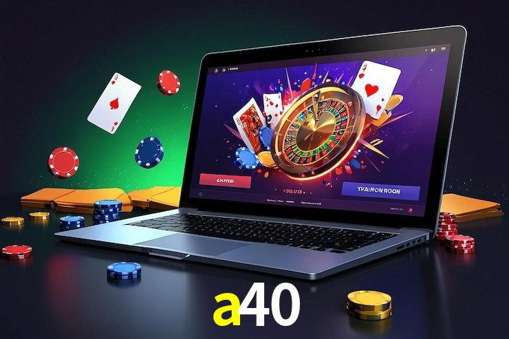 a40
