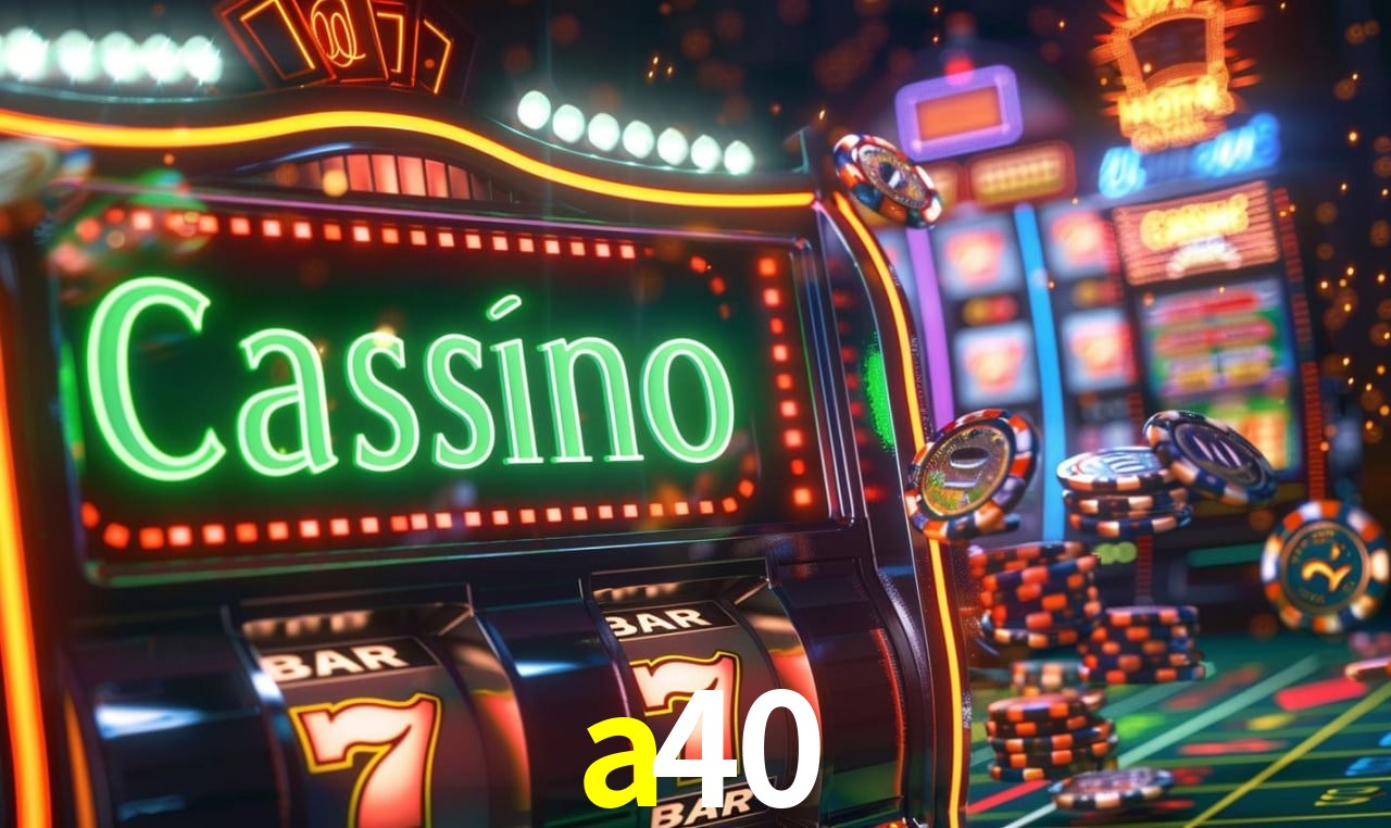 Integração de APIs a40