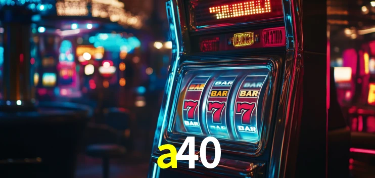 Bonus Features a40