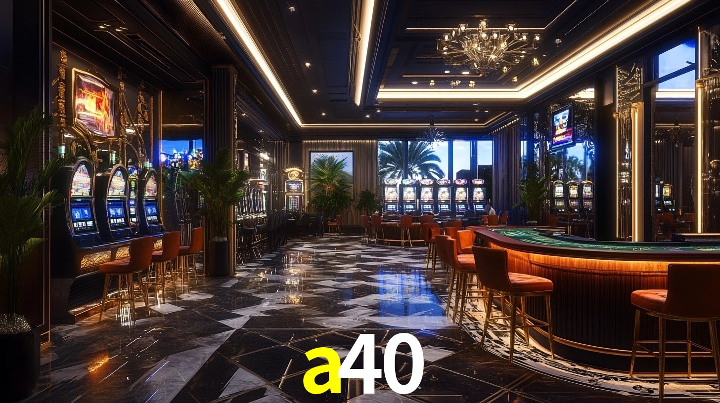 Tennis Betting a40