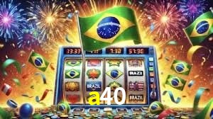 Weekend Specials a40