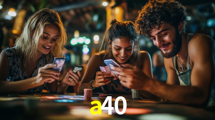 Player Reviews a40