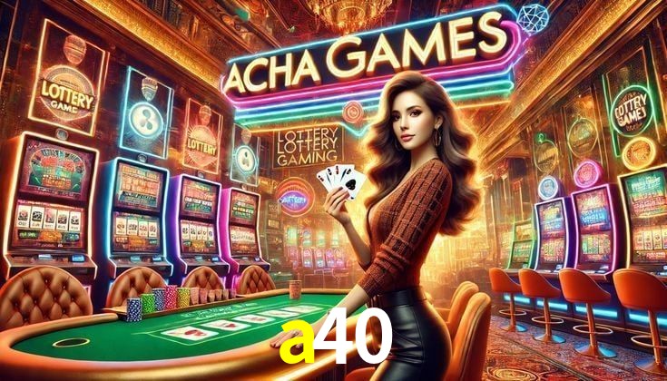 Secure Login a40