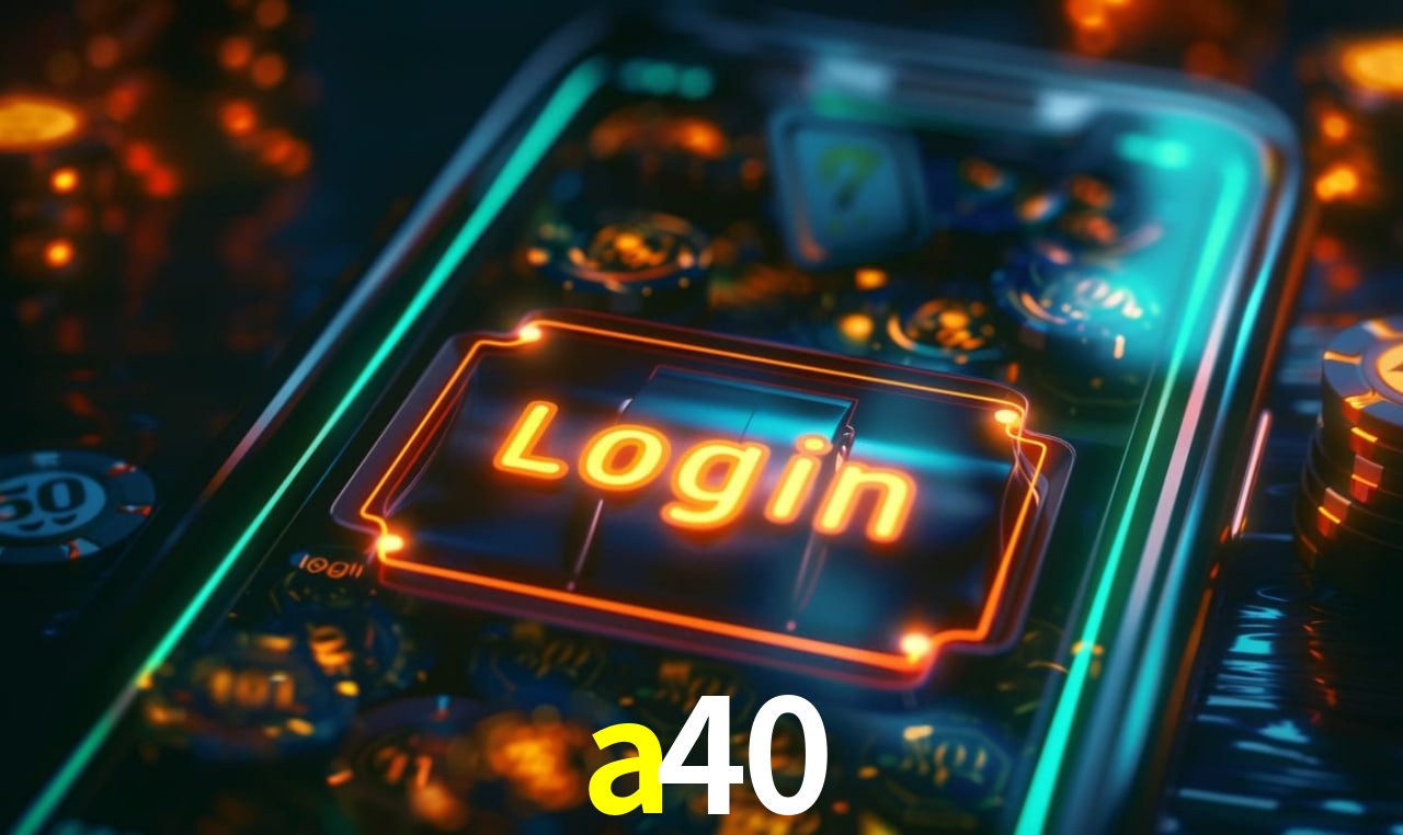 Quick Registration a40