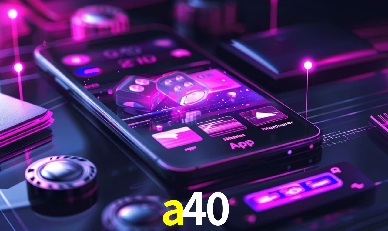Account Benefits a40