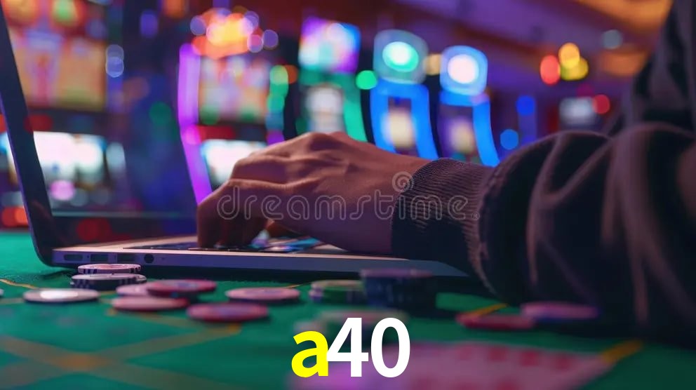 Programa VIP a40