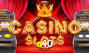 Exclusive Offers a40