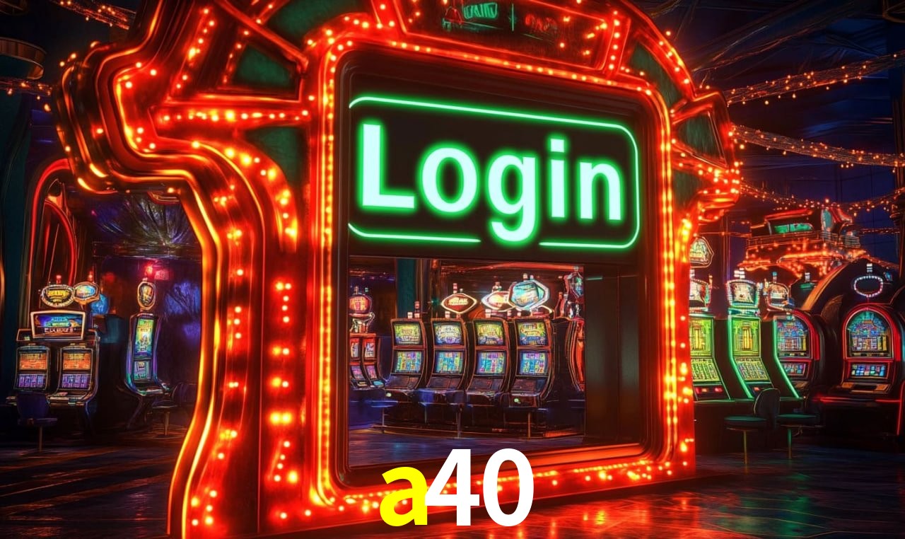 Estatísticas Esportivas a40