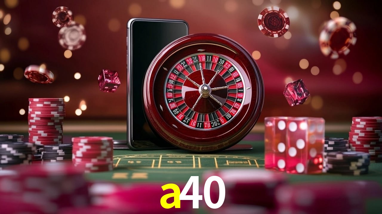 2FA Security a40