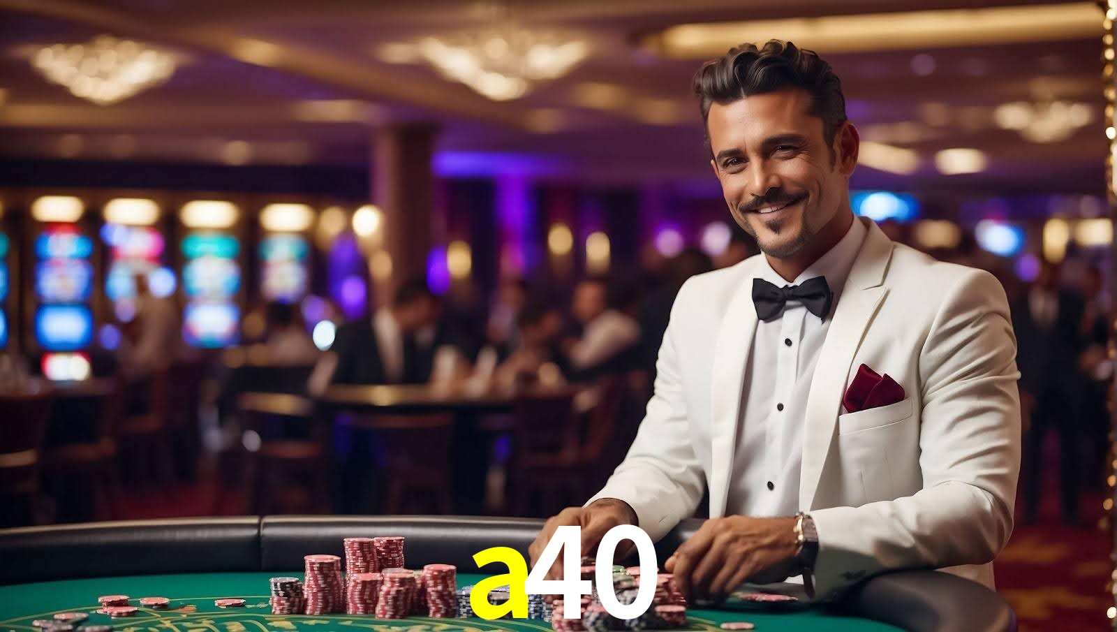 Promoções Sazonais a40