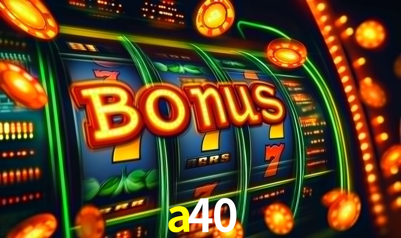 Live Casino a40