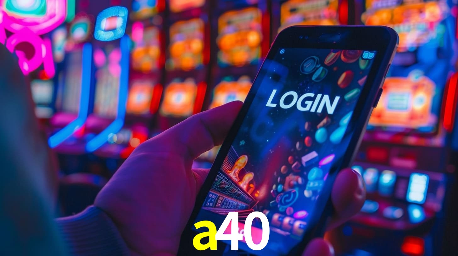 Casino VIP a40