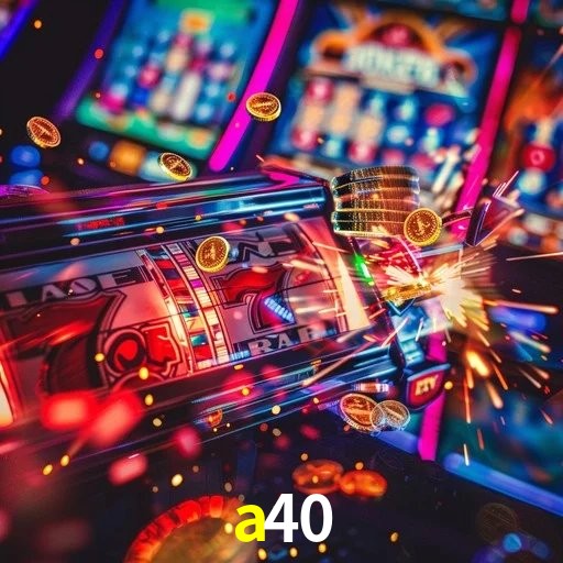 Casino Ao Vivo a40