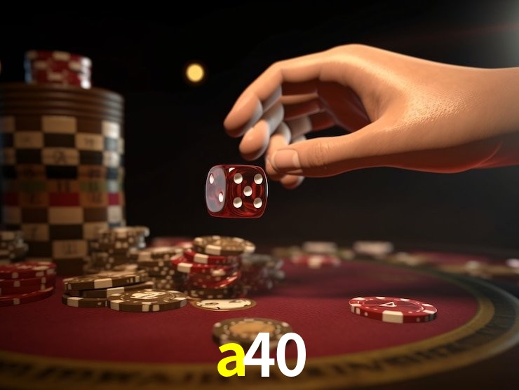 Login Seguro a40
