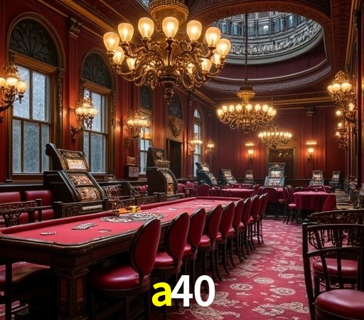  a40.com
