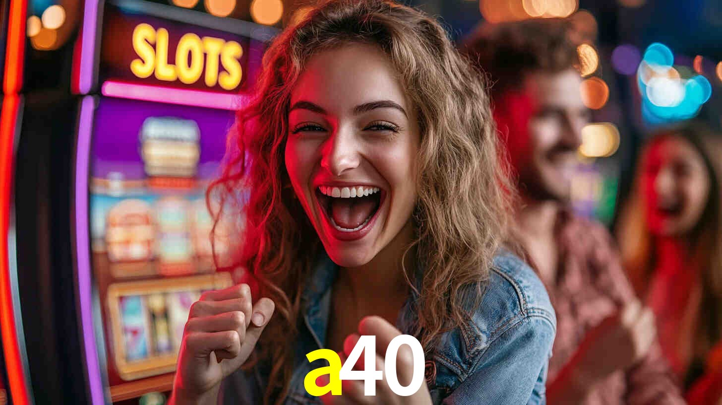 A Emoção da Loteria na a40: Uma Chance de Mudança de Vida