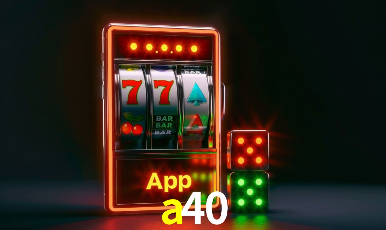 Diretório de Jogos a40