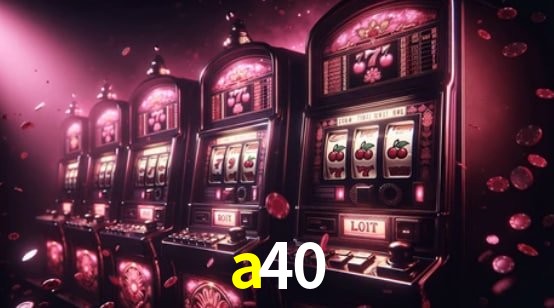 Interface Premium a40