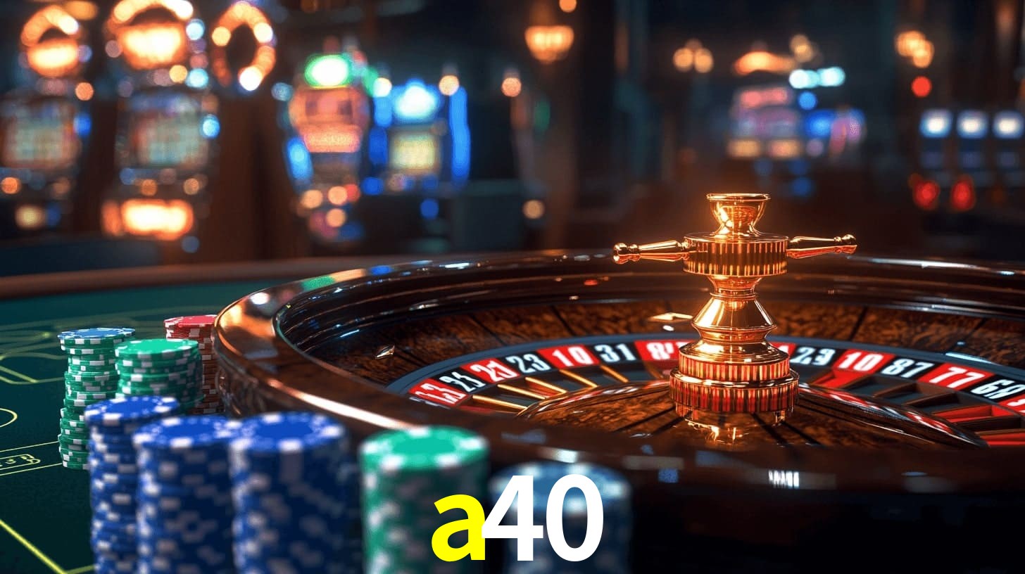 VIP Casino a40