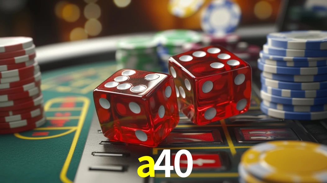 Game Statistics a40
