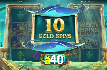 Descubra a Magia dos Jogos de Arcade no a40