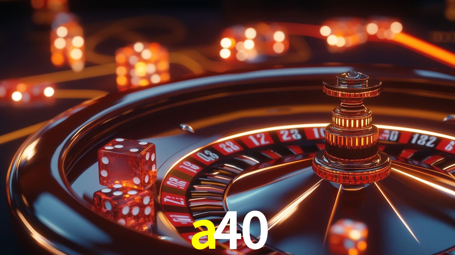 Slot Games a40
