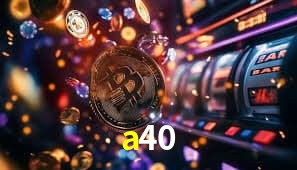a40