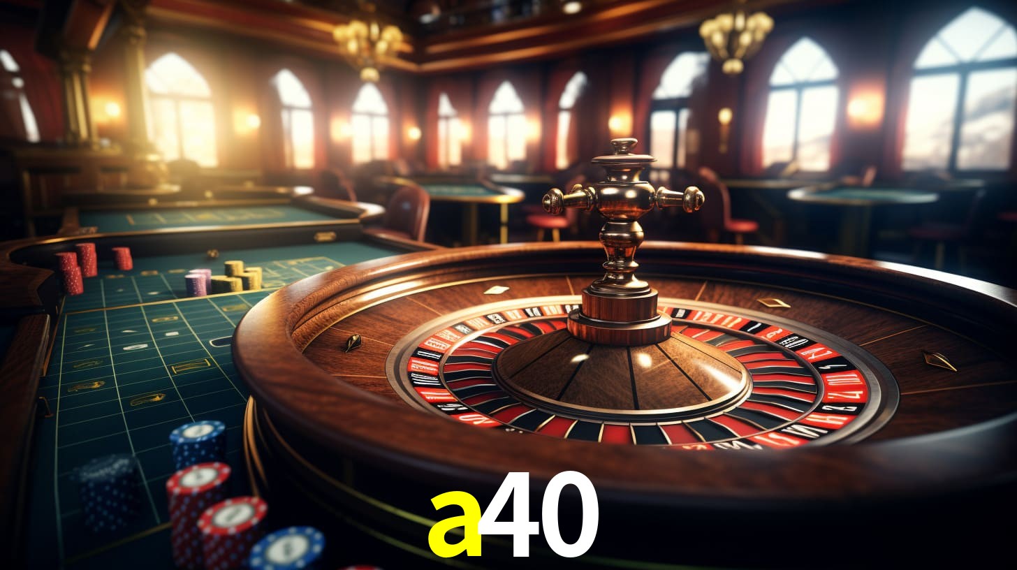 Games Directory a40