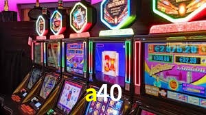 Jogos Exclusivos a40