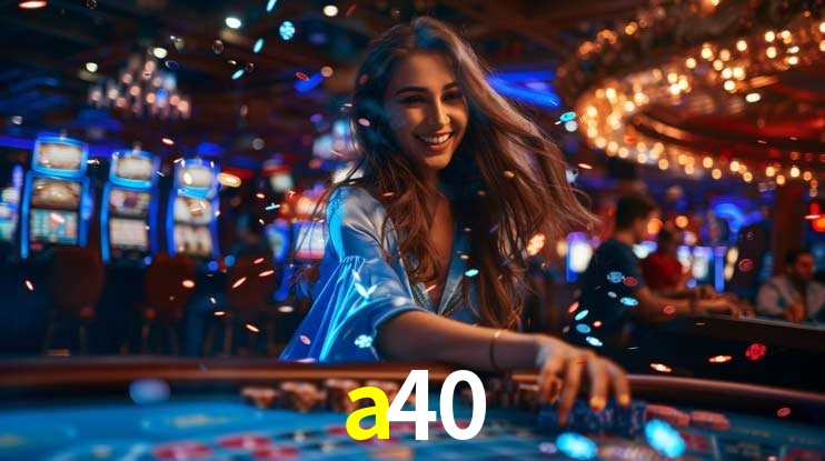 Platform Technology a40